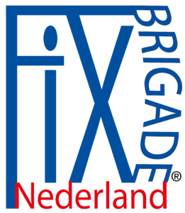 FIXbrigade Nederland logo