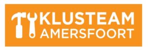 Klusteam logo afbeelding
