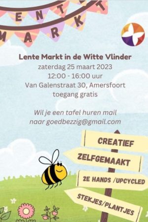 goed bezzig lentemarkt goed bezzig lentemarkt